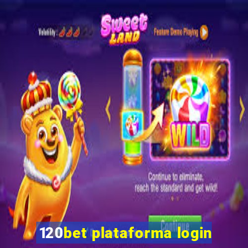 120bet plataforma login